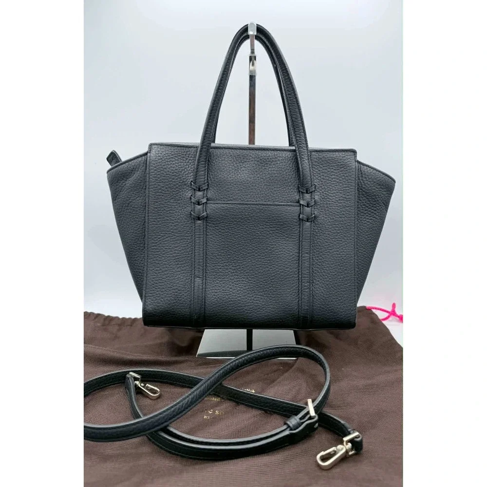 Kate Spade New York Daniels Drive Embellished Small Abigail Satchel